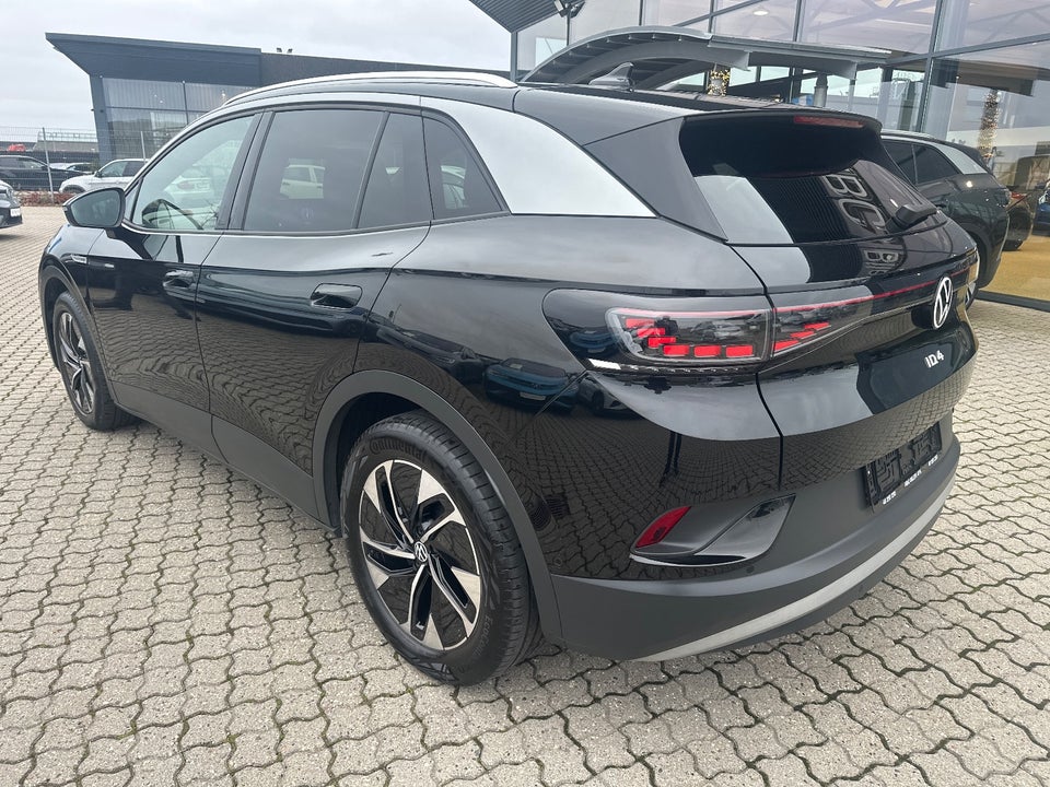 VW ID.4 77 Pro Performance 5d