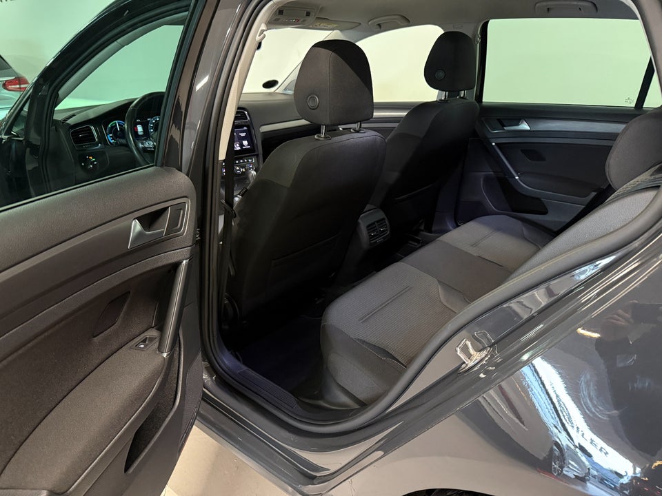 VW e-Golf VII Comfortline 5d