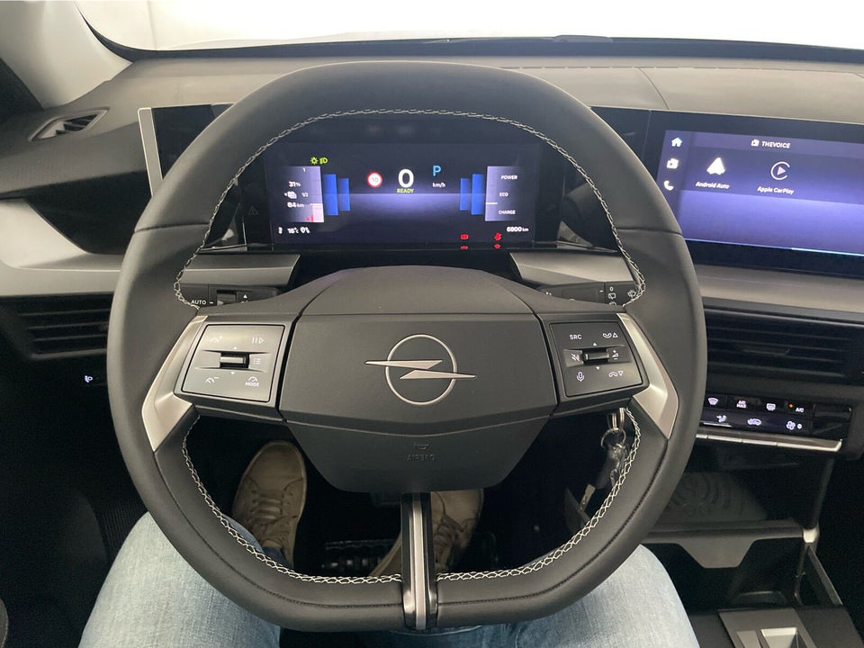 Opel Frontera 44 GS 5d