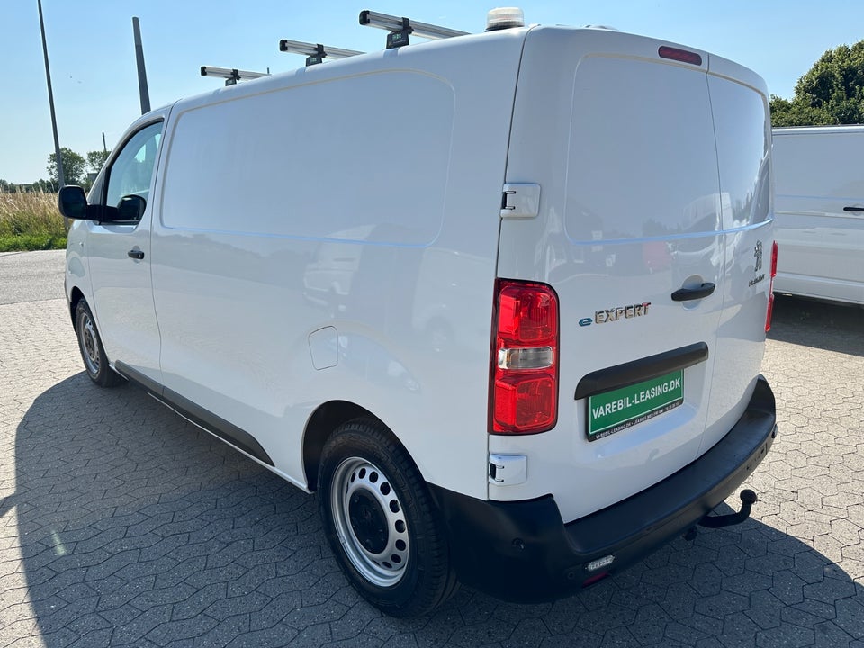 Peugeot e-Expert 75 L2 Plus Van