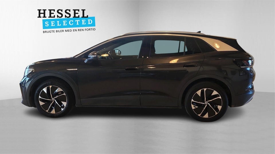 VW ID.4 77 Pro Performance 5d