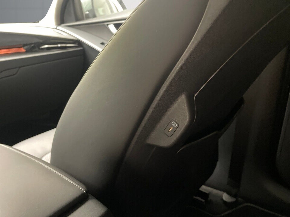 Kia Niro 64 EV Prestige 5d