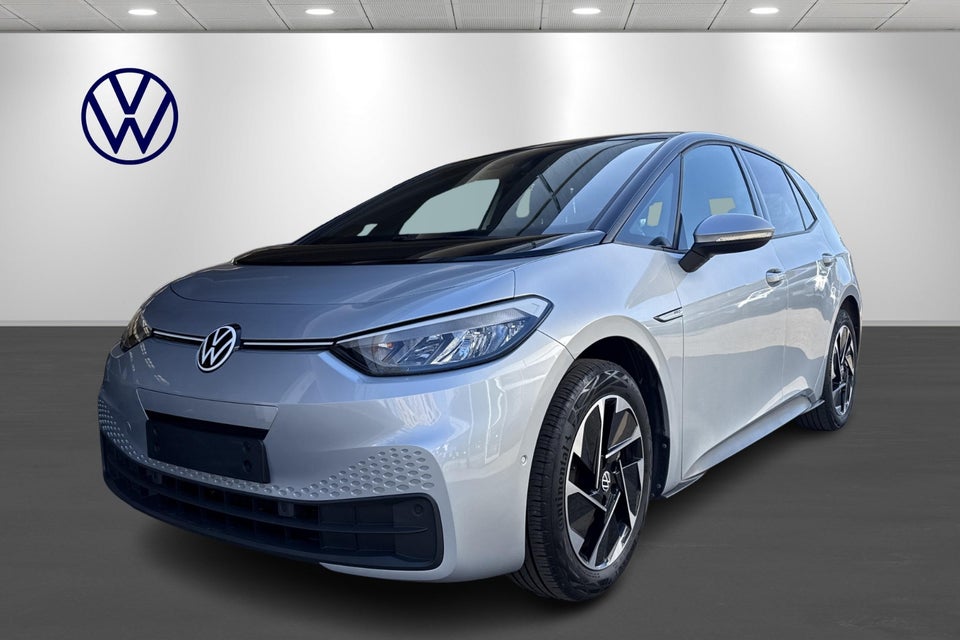 VW ID.3 58 Pro Performance 5d
