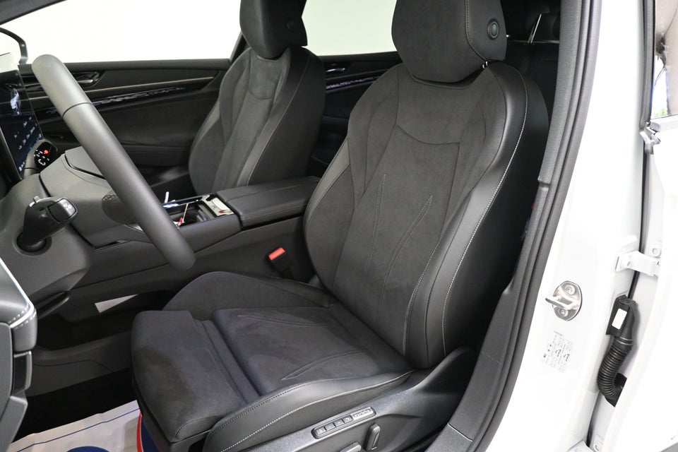 VW ID.7 86 Style S Tourer 5d