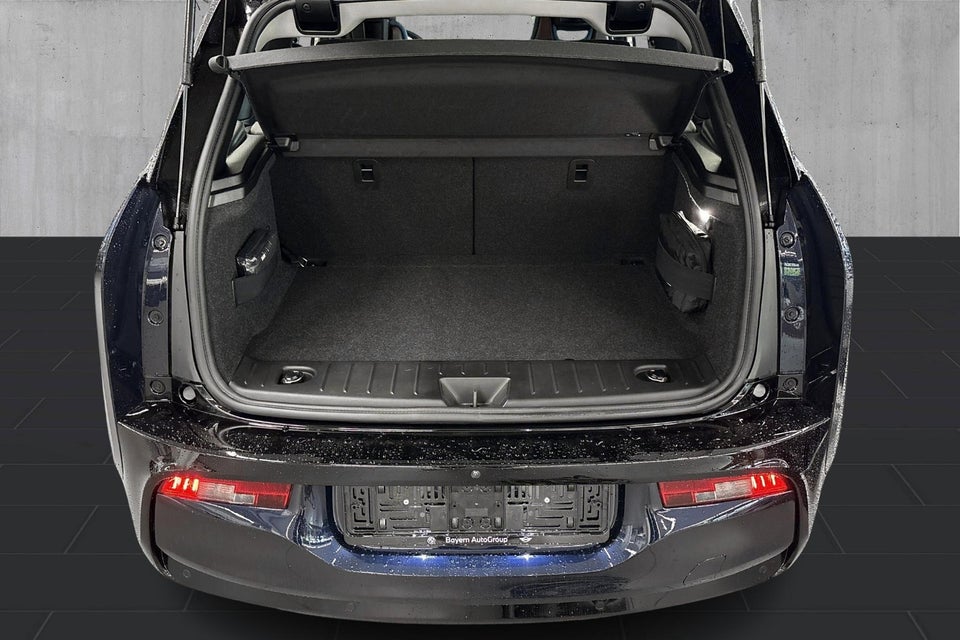 BMW i3 Edition WindMill 5d