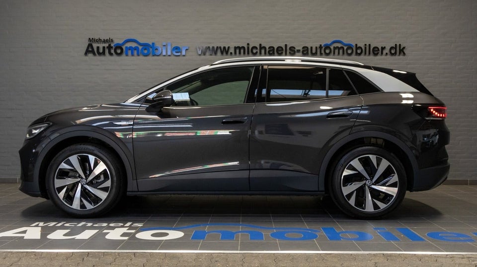 VW ID.4 77 Pro Performance Max 5d