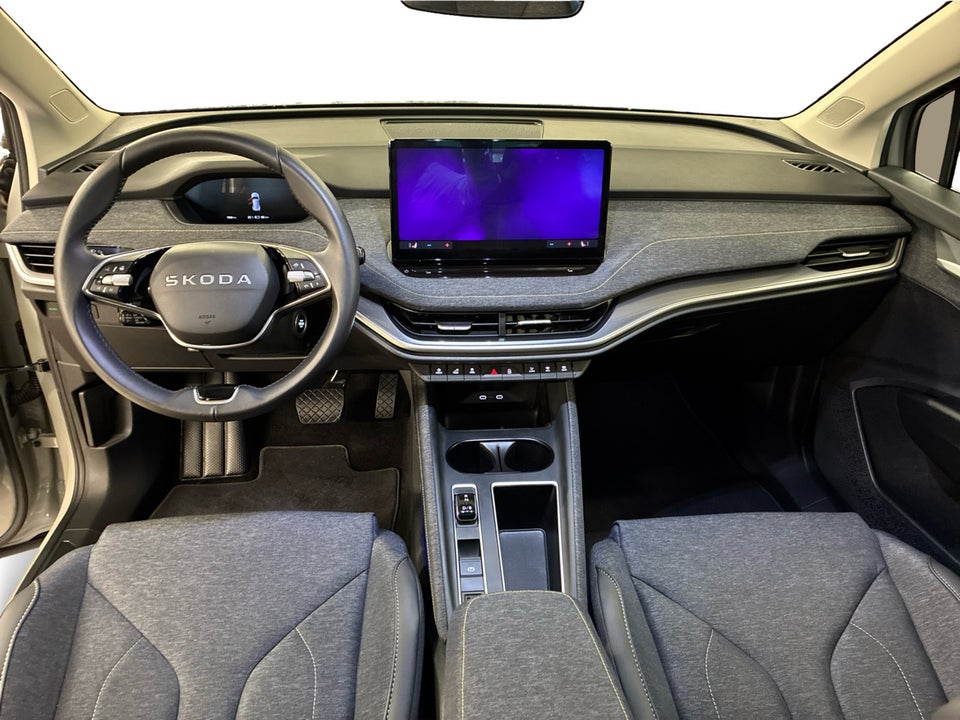 Skoda Elroq 85 iV Premium 5d