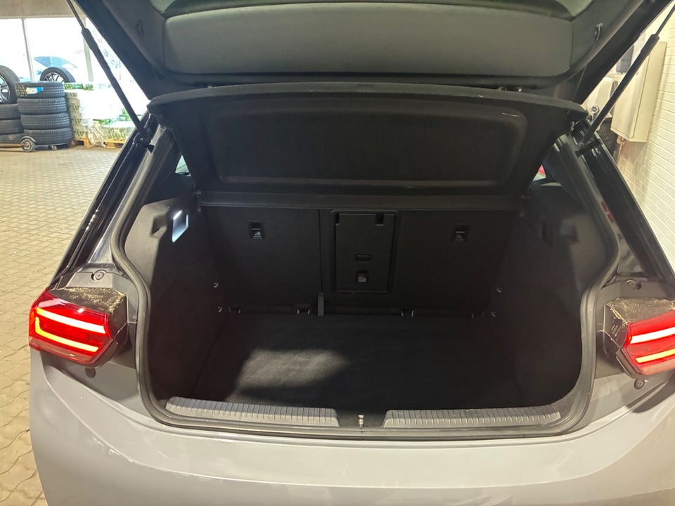 VW ID.3 58 Pro Performance 5d