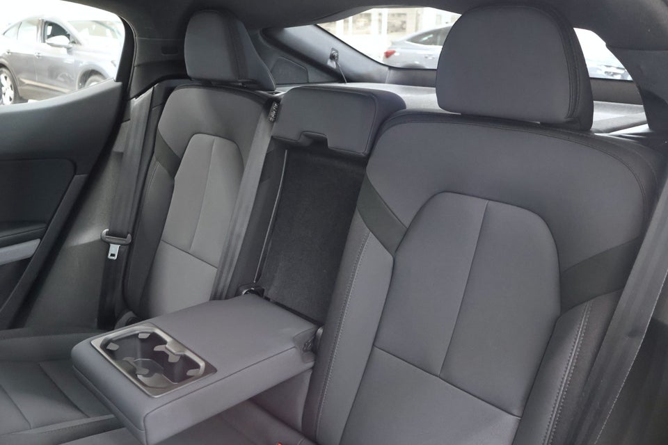 Polestar 2 Standard Range 5d