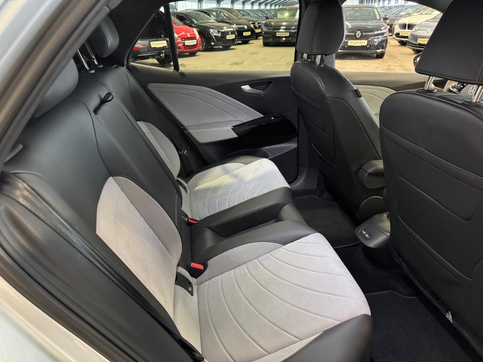 VW ID.3 77 Pro S Style 5d