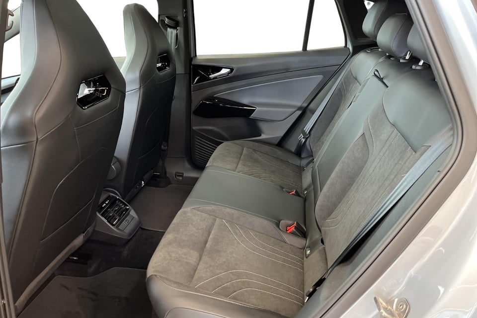 VW ID.4 79 Style Edition 5d