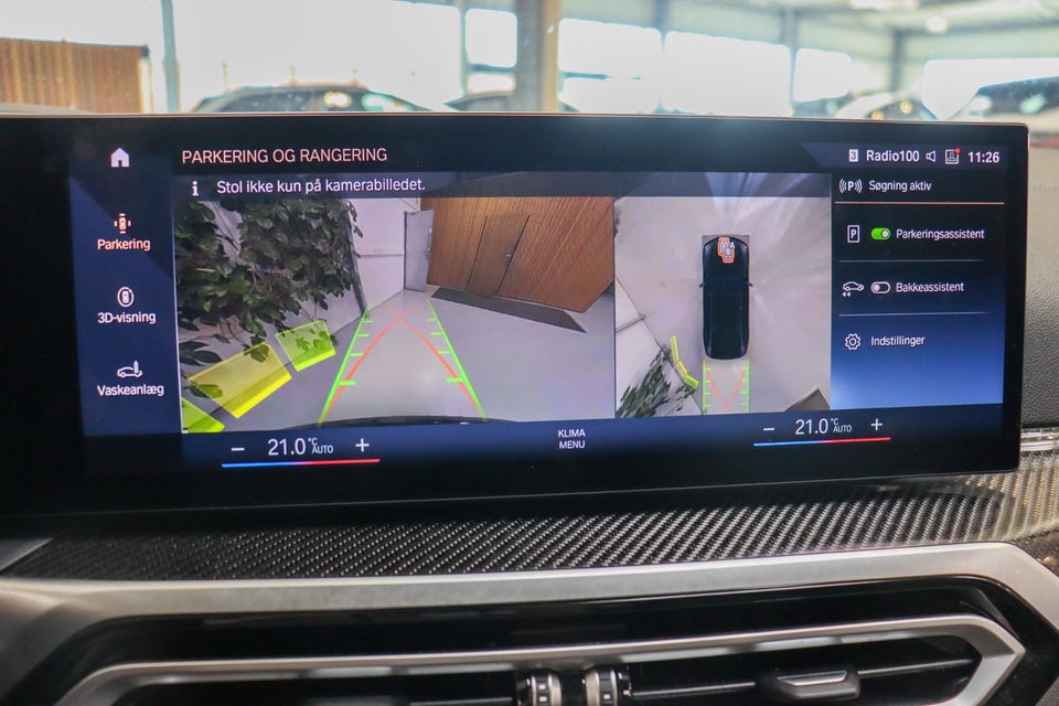 BMW i4 M50 M-Sport xDrive 5d