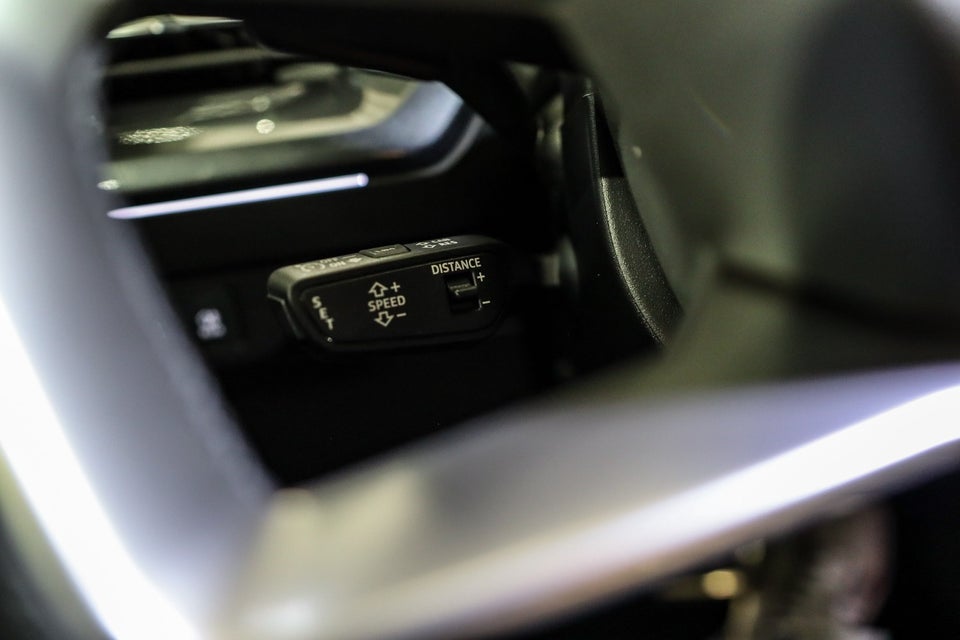 Audi Q4 e-tron 45 edition S-line 5d