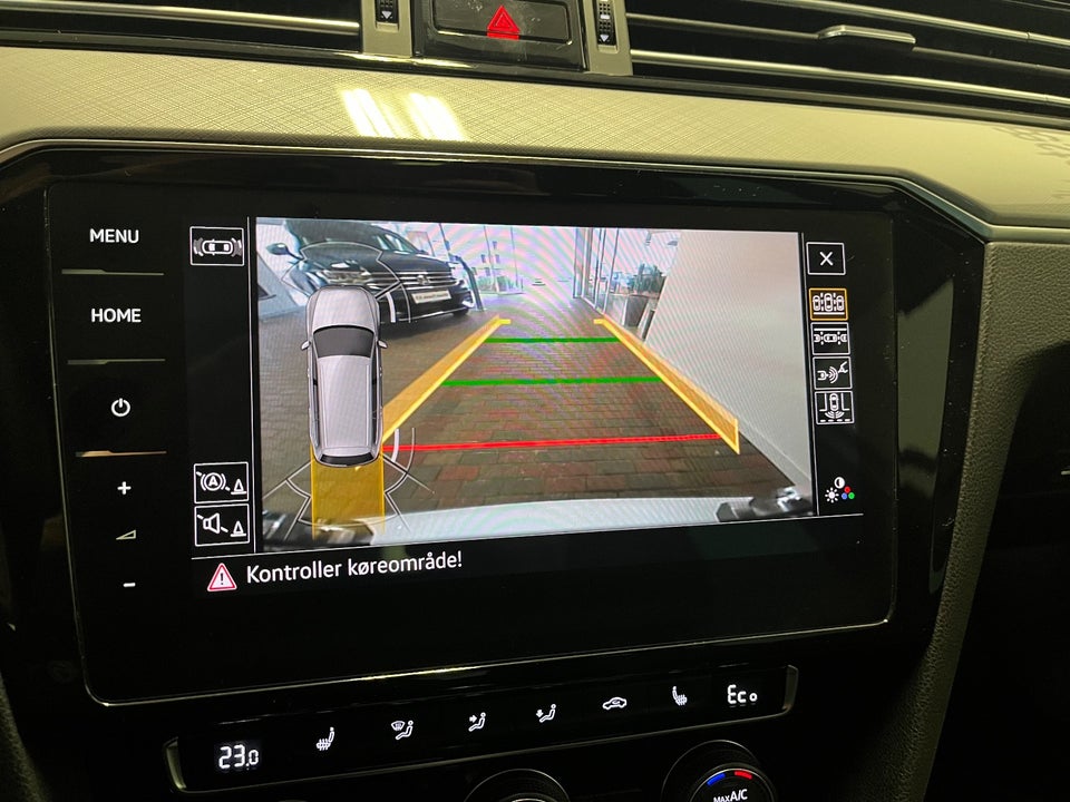 VW Passat 1,4 GTE Highline Variant DSG 5d