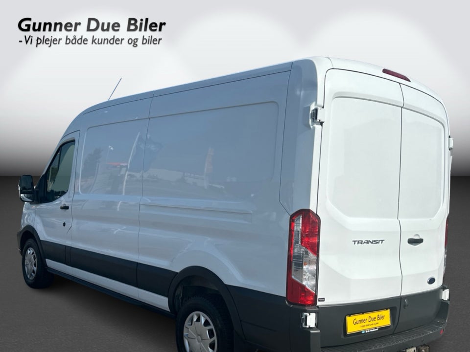 Ford Transit 350 L3 Van 2,0 TDCi 170 Trend H2 RWD