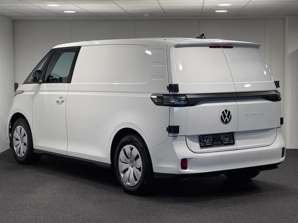 VW ID.Buzz 79 Cargo Pro