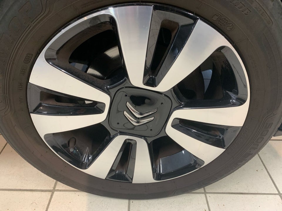 Citroën C3 1,2 PureTech 110 SkyLine 5d