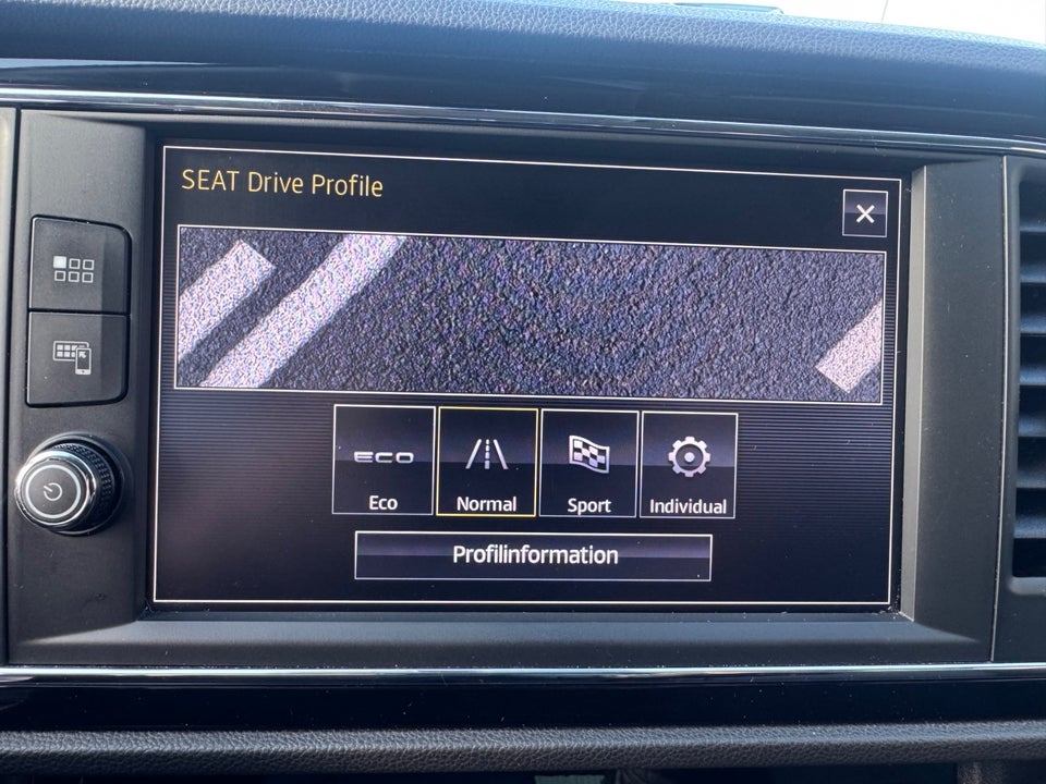 Seat Leon 1,8 TSi 180 FR ST DSG 5d