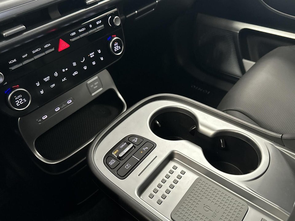 Hyundai Ioniq 9 110 Ultimate 7prs 5d