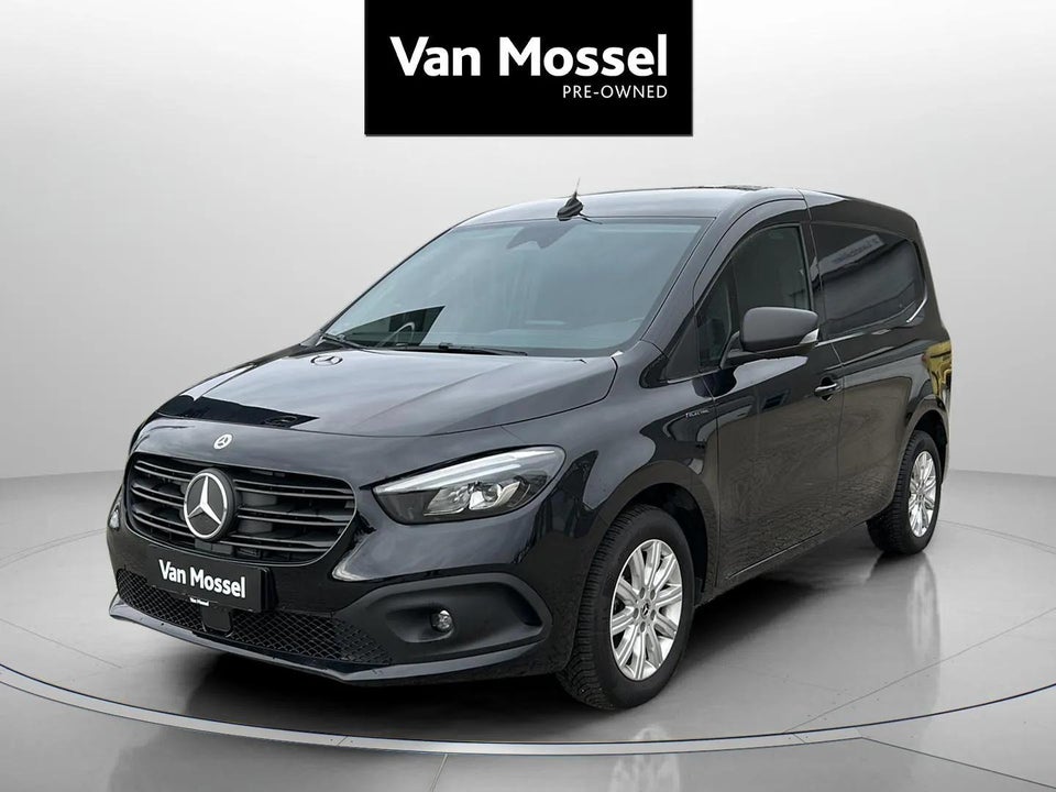 Mercedes eCitan A2 PRO Van