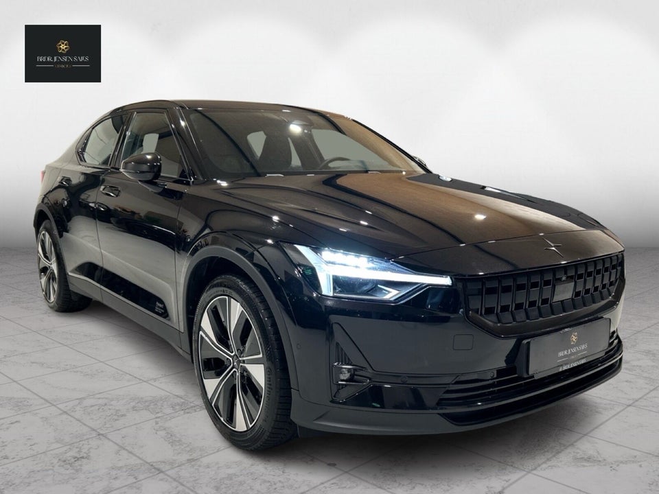 Polestar 2 Long Range 5d