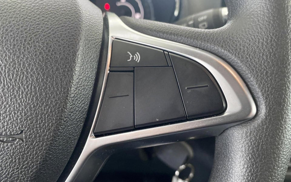 Dacia Spring Extreme 5d