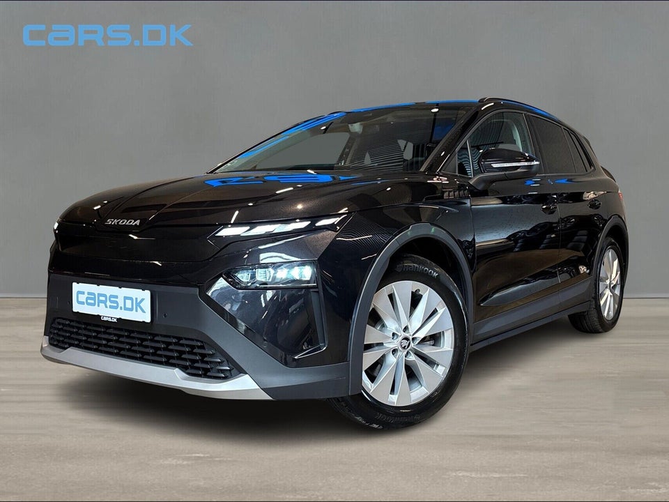 Skoda Elroq 60 iV Premium 5d