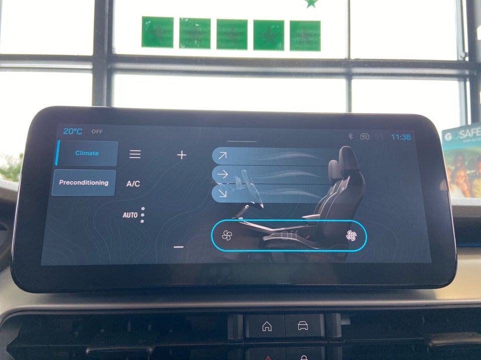 Jeep Avenger 54 Summit 5d