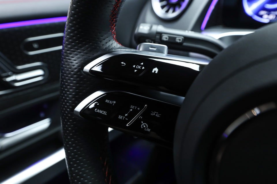 Mercedes EQB350 AMG Premium 4Matic 5d