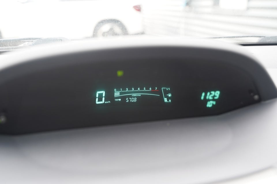 Toyota Yaris 1,3  5d