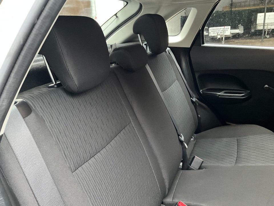 Suzuki Baleno 1,2 Dualjet Active 5d