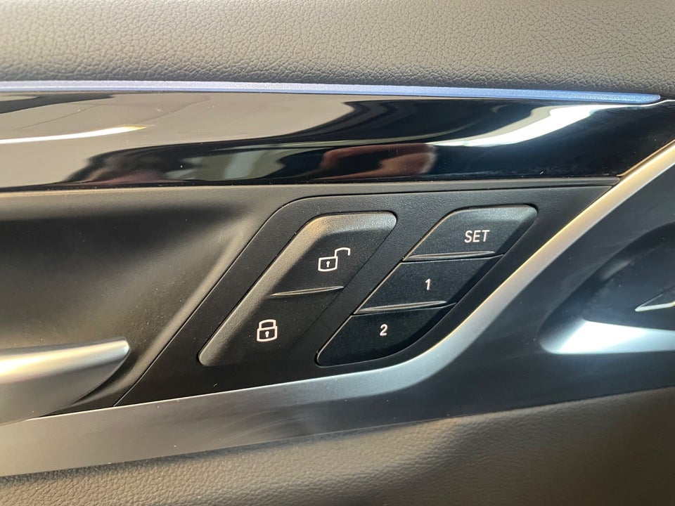 BMW iX3 Charged M-Sport 5d
