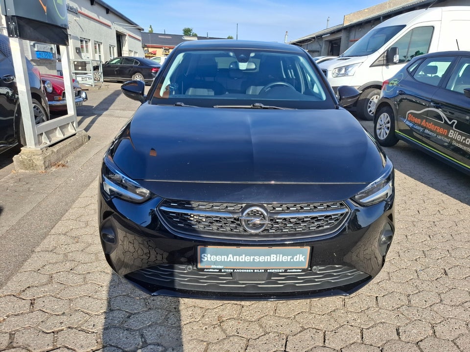 Opel Corsa 1,5 D 102 Sport 5d