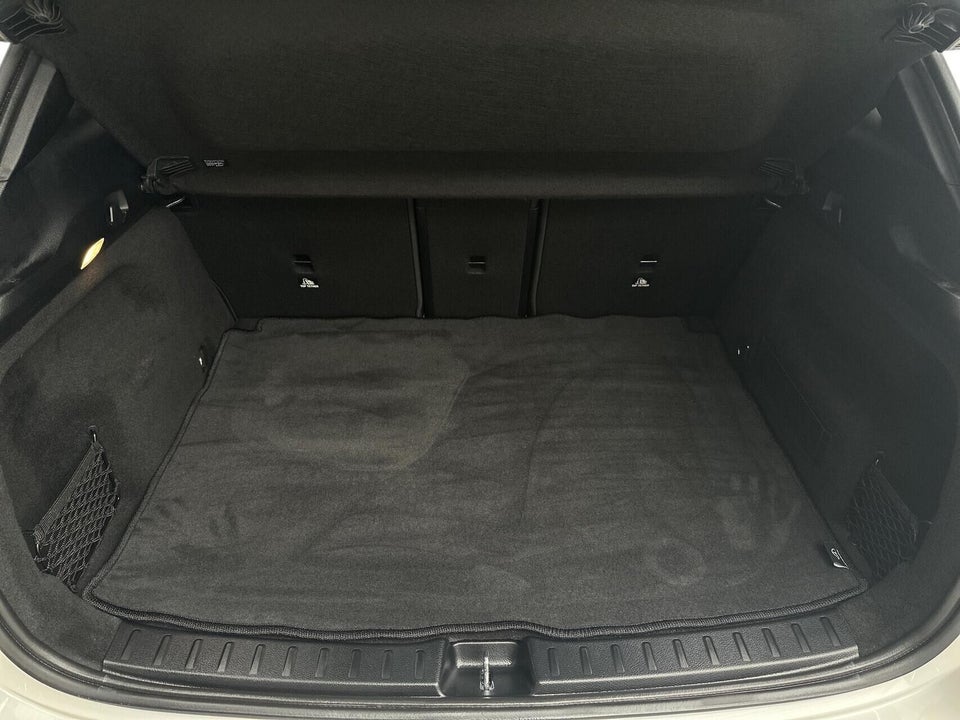 Mercedes EQA250 Progressive 5d