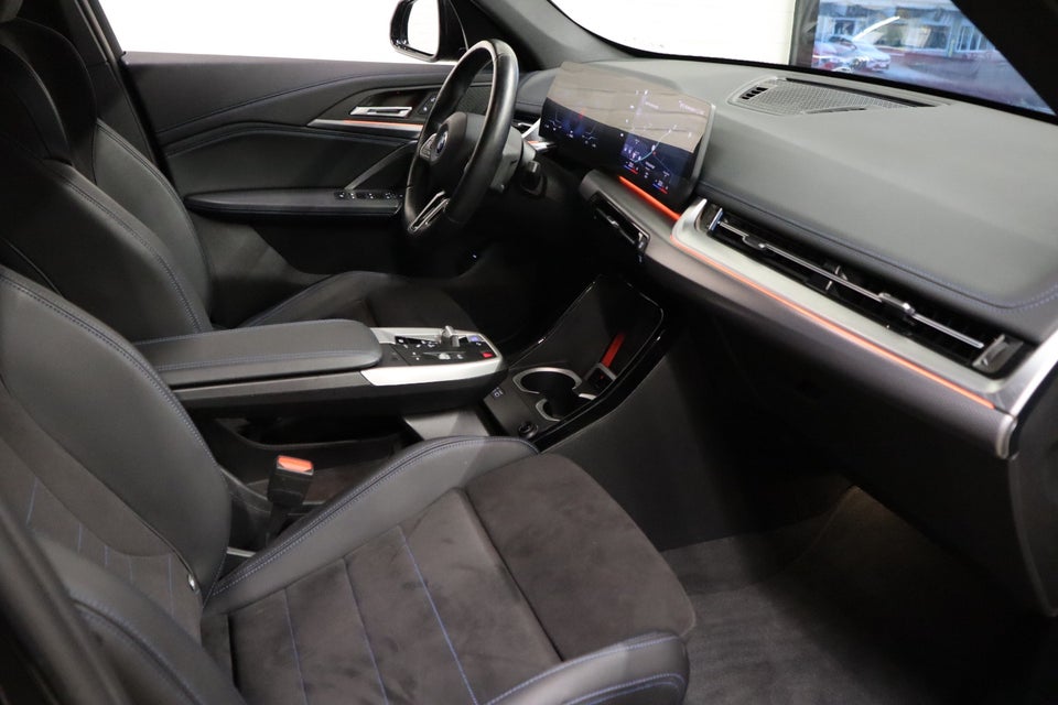 BMW iX1 xDrive30 M-Sport Premium 5d