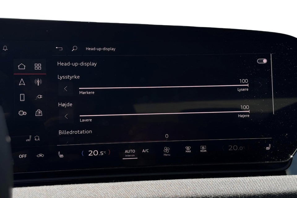 Audi A6 e-tron Progress plus performance Avant 5d