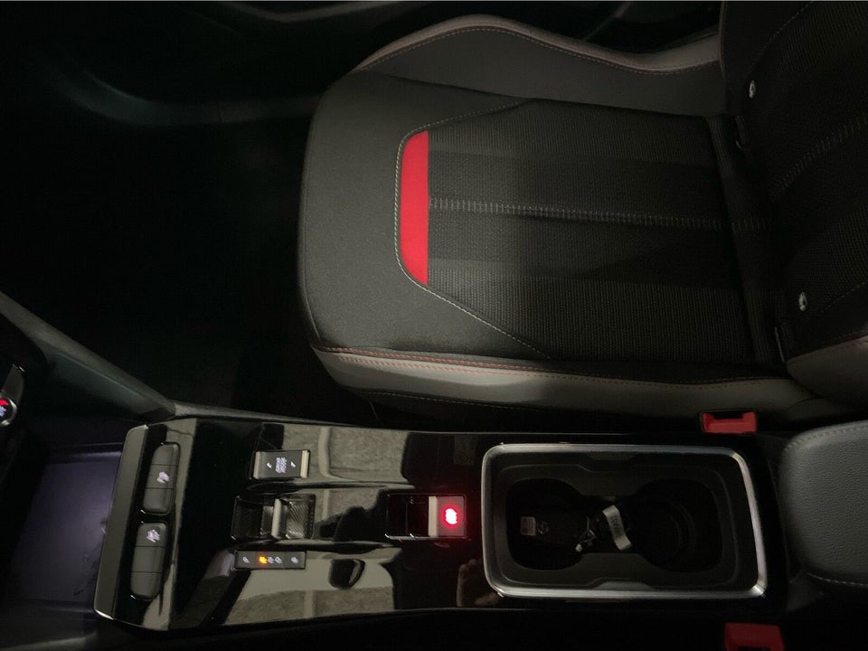 Opel Mokka-e 50 GS Line 5d