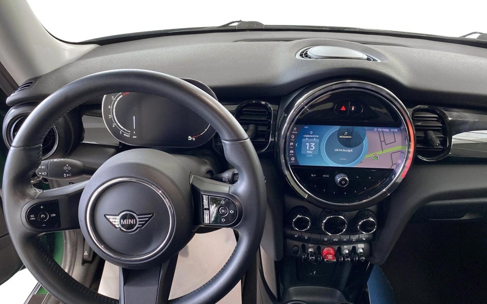 MINI Cooper 1,5 Experience aut. 3d