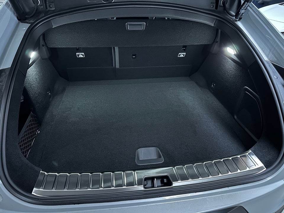 Polestar 4 Long Range AWD 5d