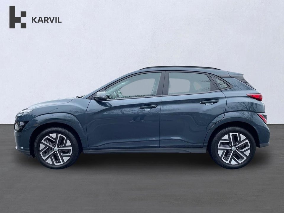 Hyundai Kona 39 EV Select 5d
