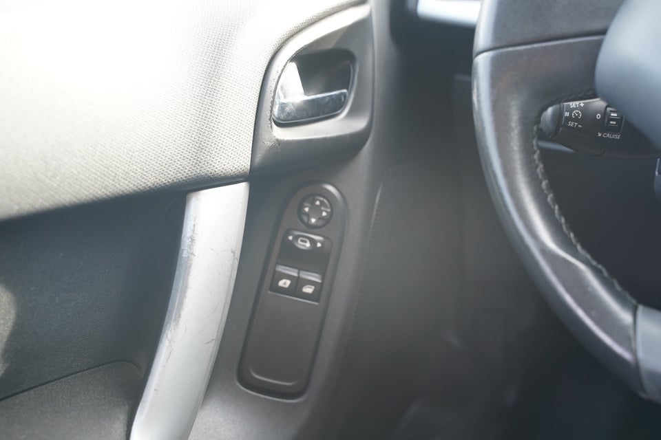 Citroën C3 1,4 HDi Attraction 5d