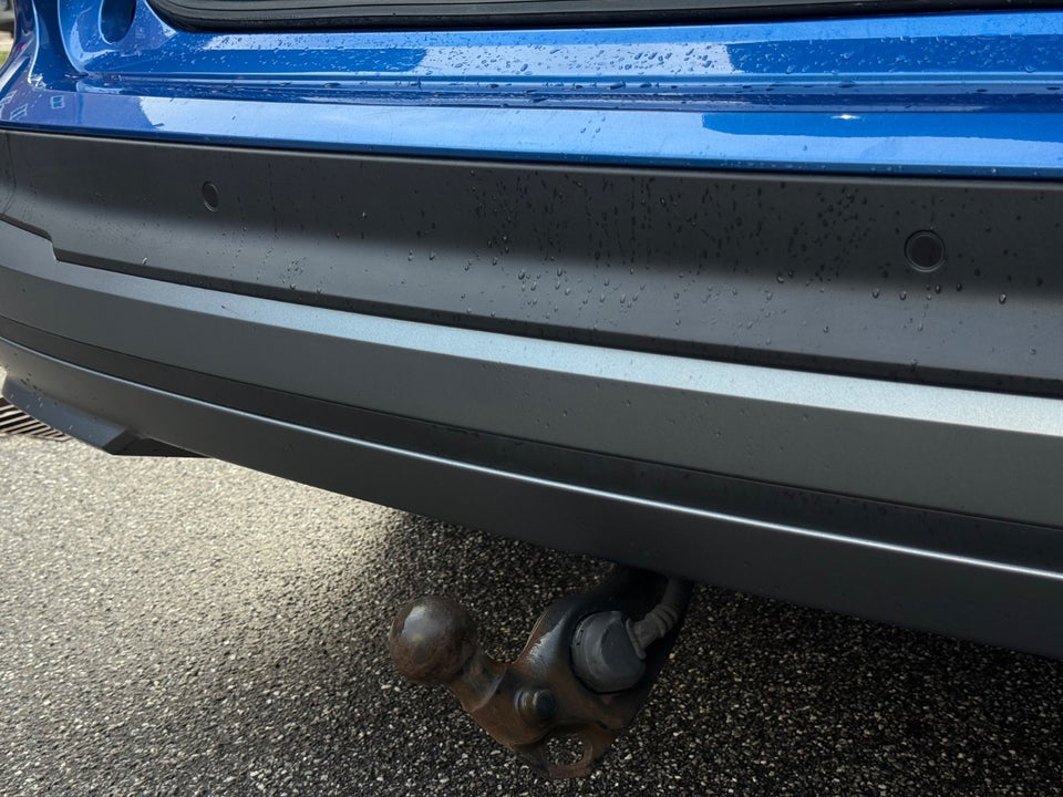 Skoda Enyaq 60 iV Loft 5d