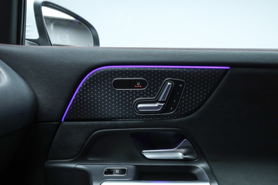 Mercedes EQA250+ AMG Advance Plus 5d