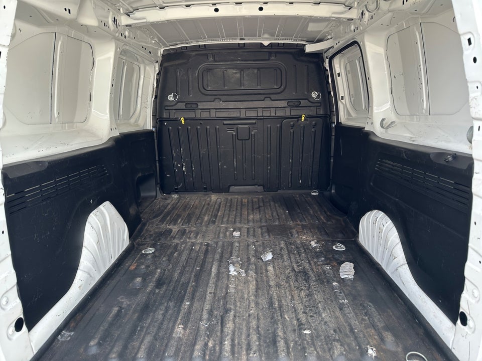 Peugeot Partner 1,5 BlueHDi 100 L2V2 Plus Van