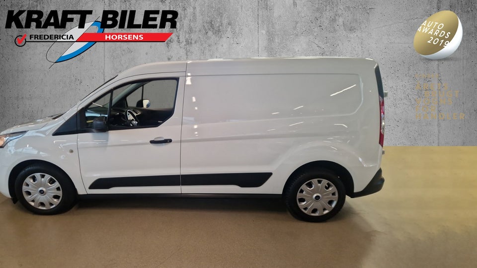 Ford Transit Connect 1,5 TDCi 100 Trend lang