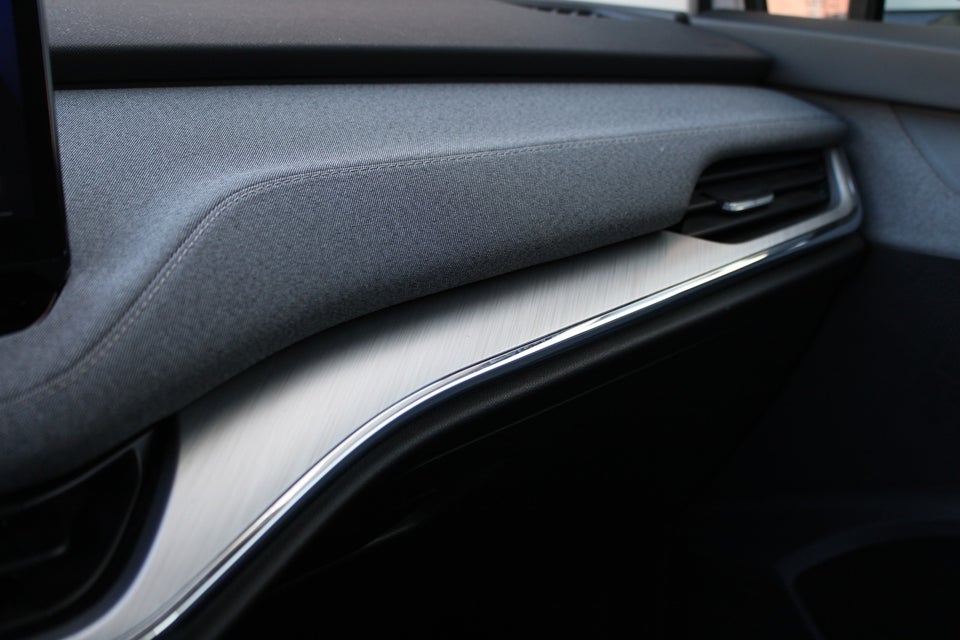 Skoda Enyaq 80 iV Loft 5d