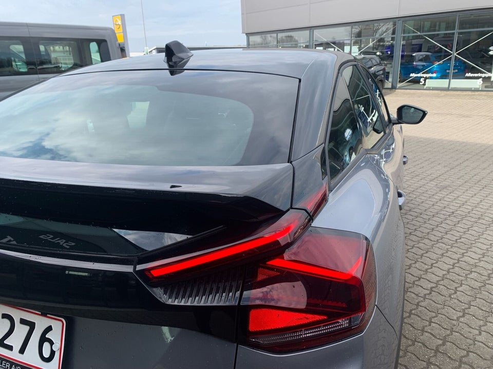 Citroën C4 1,2 PureTech 130 VTR Sport 5d