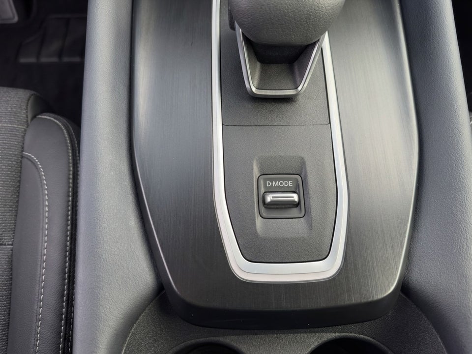 Nissan Qashqai 1,3 mHEV Tekna+ X-tr. 5d