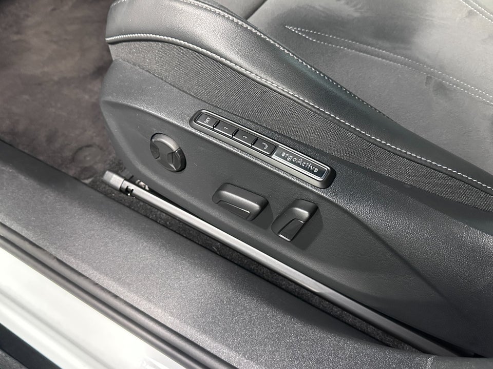 VW ID.7 77 Style Tourer 5d
