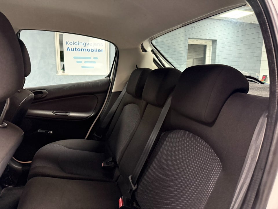 Peugeot 206+ 1,4 Comfort+ 5d